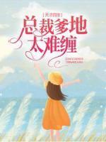 叶云苒傅北爵