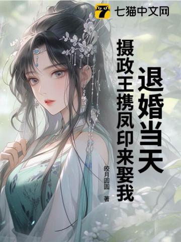 退婚当天，摄政王携凤印来娶我