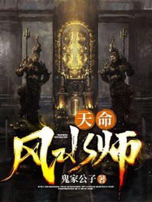 天命风水师