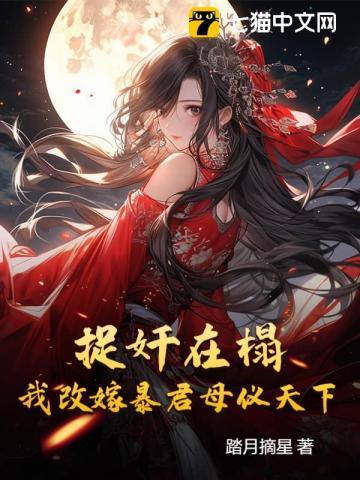 捉奸在榻，我改嫁暴君母仪天下