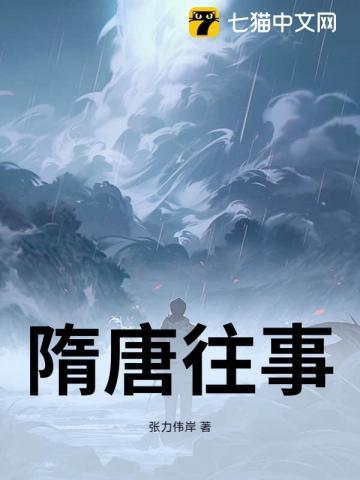 隋唐往事