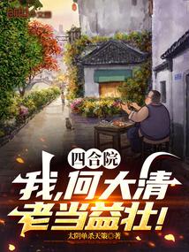 四合院：我，何大清，老当益壮！