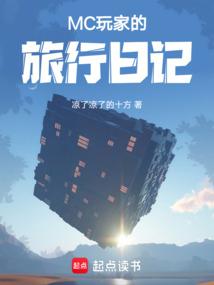 MC玩家的旅行日记