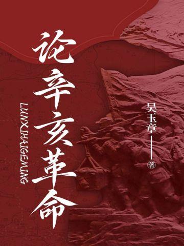 论辛亥革命
