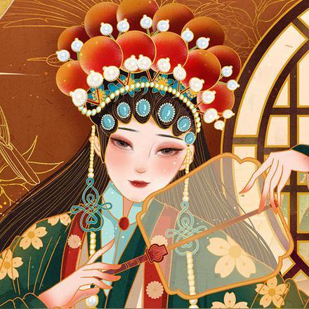 真嫡女死后，全家火葬场了