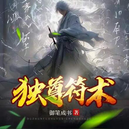 独尊符术