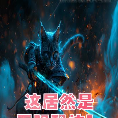 这居然是无限恐怖