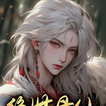 绝世丹仙