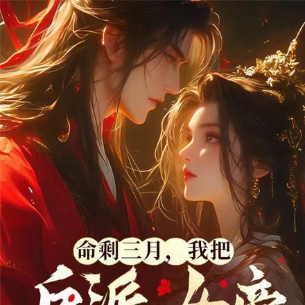 命剩三月，我把反派女帝养成病娇