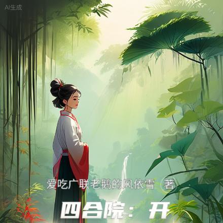 四合院：开局就是洞房花烛